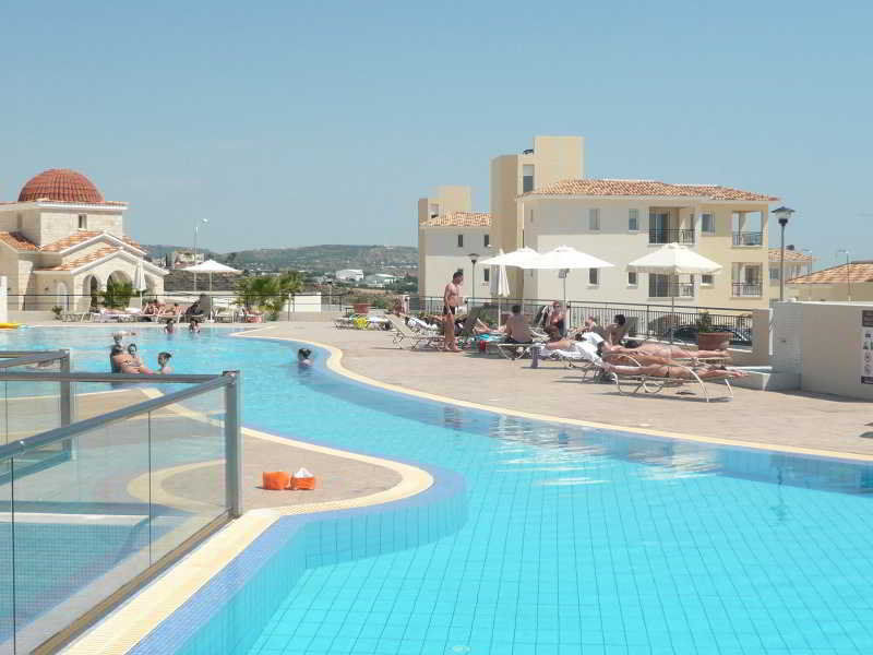 Club St. George (adults Only) Ξενοδοχείο με διαμερίσματα
