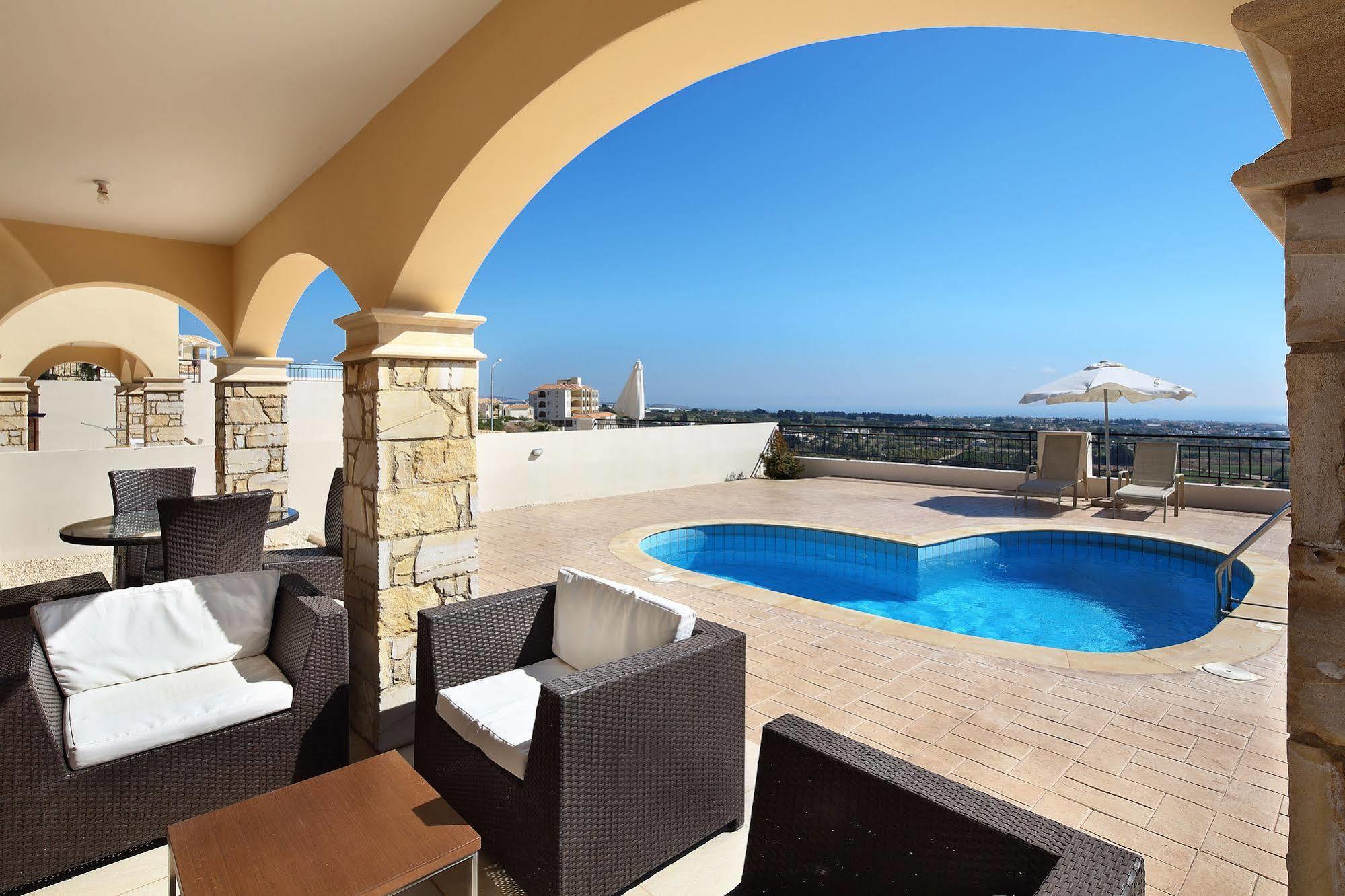 Club St. George (adults Only) 4* טרימיטהוסה